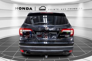 Honda Pilot Black Edition JAMAIS ACCIDENTÉ 2019 à , Québec - 6 - w320h240px