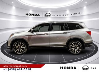 2019 Honda Pilot Touring 7-Passenger in Montreal, Quebec - 4 - w320h240px