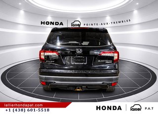 Honda Pilot Black Edition 2019 à Montréal, Québec - 6 - w320h240px