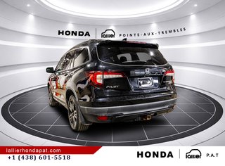Honda Pilot Black Edition 2019 à Montréal, Québec - 5 - w320h240px