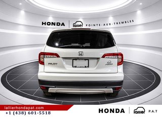 Honda Pilot EX 2020 à Montréal, Québec - 6 - w320h240px