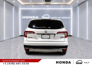 Honda Pilot Touring 7-Passenger 2021 à Montréal, Québec - 6 - w320h240px