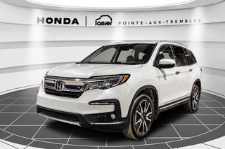 Honda Pilot Touring 7-Passenger 2022 à , Québec - 3 - w320h240px