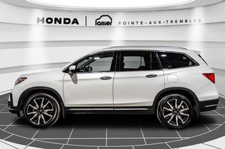 Honda Pilot Touring 7-Passenger 2022 à , Québec - 4 - w320h240px