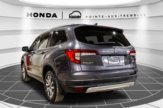 Honda Pilot EX-L Navi 2022 à Montréal, Québec - 5 - w320h240px