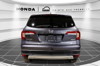 Honda Pilot EX-L Navi 2022 à Montréal, Québec - 6 - w320h240px