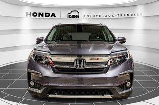 Honda Pilot EX-L Navi 2022 à Montréal, Québec - 2 - w320h240px