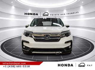 Honda Pilot EX-L Navi 2022 à Montréal, Québec - 2 - w320h240px