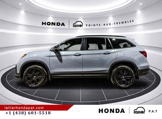 2022 Honda Pilot TrailSport in Montreal, Quebec - 4 - w320h240px