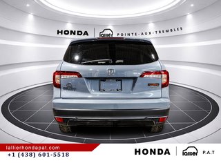 2022 Honda Pilot TrailSport in Montreal, Quebec - 6 - w320h240px
