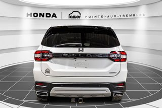 Honda Pilot Touring 2023 à Montréal, Québec - 6 - w320h240px