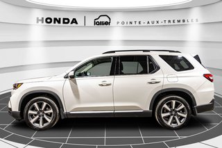 Honda Pilot Touring 2023 à Montréal, Québec - 4 - w320h240px