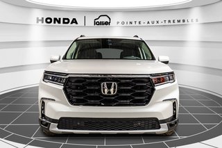 Honda Pilot Touring 2023 à Montréal, Québec - 2 - w320h240px