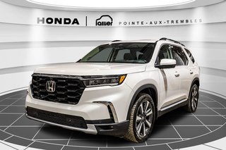 Honda Pilot Touring 2023 à Montréal, Québec - 3 - w320h240px