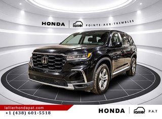 2023 Honda Pilot EX-L in Montreal, Quebec - 3 - w320h240px