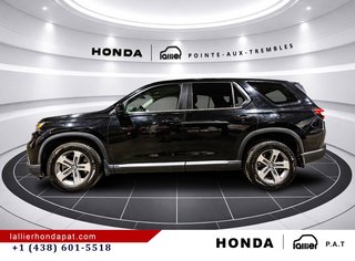 2023 Honda Pilot EX-L in Montreal, Quebec - 4 - w320h240px