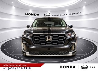 2023 Honda Pilot EX-L in Montreal, Quebec - 2 - w320h240px