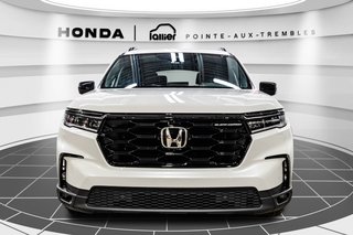 2025 Honda Pilot BLACK EDITION in , Quebec - 2 - w320h240px