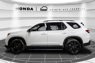 2025 Honda Pilot BLACK EDITION in , Quebec - 4 - w320h240px