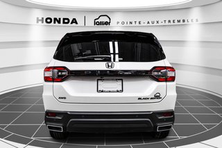 2025 Honda Pilot BLACK EDITION in , Quebec - 6 - w320h240px