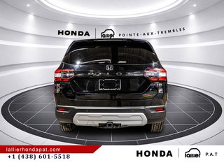 2025 Honda Pilot TrailSport in Montreal, Quebec - 6 - w320h240px