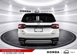 2025 Honda Pilot Touring in Montreal, Quebec - 6 - w320h240px