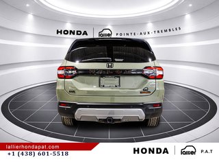 Honda Pilot TRAILSPORT 2026 à Montréal, Québec - 6 - w320h240px