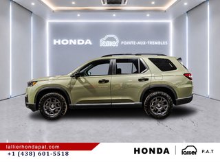 2026 Honda Pilot TrailSport in Montréal, Quebec - 4 - w320h240px