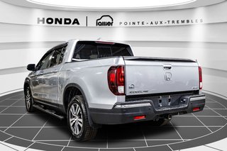 Honda Ridgeline EX-L 1 PROPRIO JAMAIS ACCIDENTÉ 2019 à , Québec - 5 - w320h240px