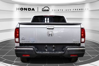 Honda Ridgeline EX-L 1 PROPRIO JAMAIS ACCIDENTÉ 2019 à , Québec - 6 - w320h240px
