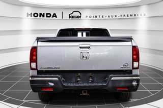 Honda Ridgeline Sport 2019 à Montréal, Québec - 6 - w320h240px