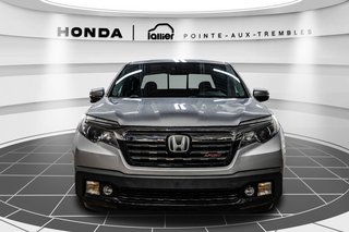 Honda Ridgeline Sport 2019 à Montréal, Québec - 2 - w320h240px