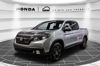 Honda Ridgeline Sport 2019 à Montréal, Québec - 3 - w320h240px