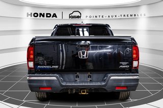 2020 Honda Ridgeline Sport 1 PROPRIO JAMAIS ACCIDENTÉ in Lachenaie, Quebec - 6 - w320h240px