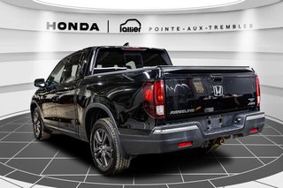 2020 Honda Ridgeline Sport 1 PROPRIO JAMAIS ACCIDENTÉ in Lachenaie, Quebec - 5 - w320h240px