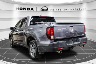 2022  Ridgeline EX-L 1 PROPRIO JAMAIS ACCIDENTÉ in , Quebec - 5 - w320h240px