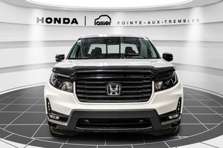 2023 Honda Ridgeline Sport in , Quebec - 2 - w320h240px