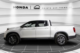 2023 Honda Ridgeline Sport in , Quebec - 4 - w320h240px