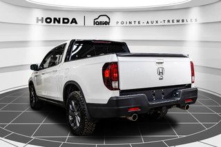 2023 Honda Ridgeline Sport in , Quebec - 5 - w320h240px