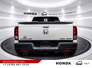 Honda Ridgeline Touring 2023 à Montréal, Québec - 6 - w320h240px