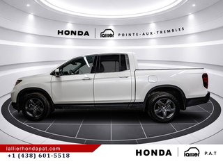Honda Ridgeline Touring 2023 à Montréal, Québec - 4 - w320h240px