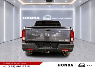 Honda Ridgeline Touring 2023 à Montréal, Québec - 6 - w320h240px