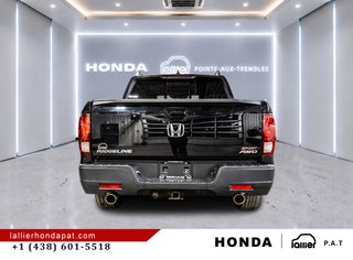 Honda Ridgeline Sport 2023 à Montréal, Québec - 6 - w320h240px
