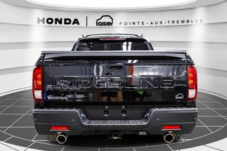 2024 Honda Ridgeline Black Edition in , Quebec - 6 - w320h240px
