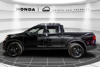 2024 Honda Ridgeline Black Edition in , Quebec - 4 - w320h240px