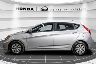 2017  Accent GL PETITE VOITURE PETITS PAIEMENTS in Montreal, Quebec - 4 - w320h240px