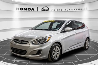 2017  Accent GL PETITE VOITURE PETITS PAIEMENTS in Montreal, Quebec - 3 - w320h240px