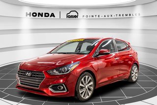 2020  Accent Ultimate 1 SEUL PROPRIO in , Quebec - 3 - w320h240px