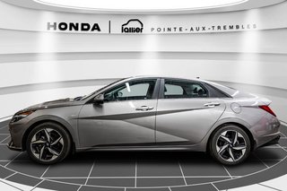 Elantra Hybrid Luxury 1 PROPRIO JAMAIS ACCIDENTÉ 2023 à Lachenaie, Québec - 4 - w320h240px