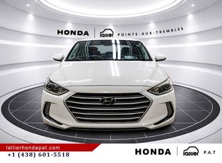 Hyundai Elantra GL 2017 à Montréal, Québec - 2 - w320h240px